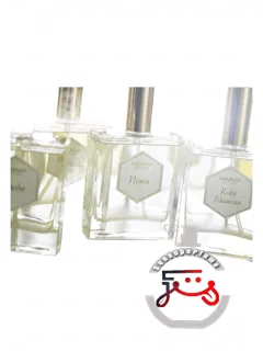 نِمو (گل ابریشم) پرفیوم ساتوری | nemu (silk flower) parfum satori